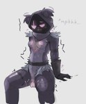 bodily_fluids breasts clothing costume dildo dildo_in_pussy dildo_insertion dildo_sitting female genital_fluids genitals hair looking_pleasured masturbation orgasm penetration purple_body purple_eyes pussy riding_dildo sex_toy sex_toy_in_pussy sex_toy_insertion solo text tremble_spikes vaginal vaginal_fluids vaginal_masturbation vaginal_orgasm vaginal_penetration deazend epic_games fortnite raven_team_leader humanoid hi_res