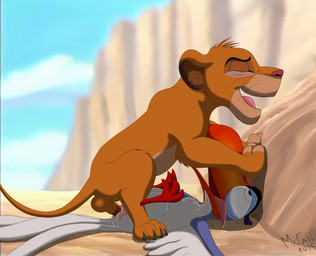 2015 animal_genitalia avian balls cloaca cub cum cum_splatter disney duo erection eyes_closed feline feral fucked_silly lion lying male male/male mammal mcfan on_back outside penis quadruped side_view signature simba size_difference the_lion_king tongue tongue_out young zazu
Rating: Explicit
Score: 19
User: Circeus
Date: January 06, 2015 2015 animal_genitalia avian balls cloaca cub cum cum_splatter disney duo erection eyes_closed feline feral fucked_silly lion lying male male/male mammal mcfan on_back outside penis quadruped side_view signature simba size_difference the_lion_king tongue tongue_out young zazu
Rating: Explicit
Score: 19
User: Circeus
Date: January 06, 2015