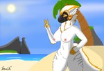 Rating: e
ID: 5553414
Date: 2025-05-06 16:12:50 -0400
Status: active
Score: 23
absurd_res anthro armorless_protogen beach breasts digital_media_(artwork) exposed_breasts female fluffy fur genitals glowing hair hi_res juno_(my_furry_protogen) machine my_furry_protogen nude nude_anthro nude_female protogen protogen_face protogen_visor solo spaceg3n tail tuft post #5553414
