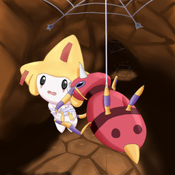 arachnid ariados arthropod bdsm blush bondage bound duo female forced humanoid jirachi male nintendo pokémon rape spider spider_web tears video_games web
Rating: Questionable
Score: 5
User: Cutie777
Date: August 23, 2014 arachnid ariados arthropod bdsm blush bondage bound duo female forced humanoid jirachi male nintendo pokémon rape spider spider_web tears video_games web
Rating: Questionable
Score: 5
User: Cutie777
Date: August 23, 2014