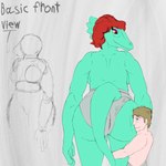 anthro big_breasts big_butt breasts butt butt_grab butt_squish clothing duo eyelashes female hair hand_on_butt hug huge_butt hugging_another hugging_butt human_on_anthro interspecies larger_anthro larger_female looking_at_another male male/female rear_view red_eyes red_hair size_difference slightly_chubby slightly_chubby_female smaller_human smile squish tail text tight_underwear underwear heelipmo human mammal scalie 1:1 absurd_res colored digital_drawing_(artwork) digital_media_(artwork) english_text hi_res sketch