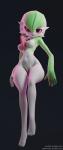 barefoot breasts feet female genitals looking_at_viewer navel nipples not_furry nude pussy solo text thick_thighs toes wo262 nintendo pokemon gardevoir generation_3_pokemon pokemon_(species) 3d_(artwork) absurd_res blender_(artwork) digital_media_(artwork) hi_res url