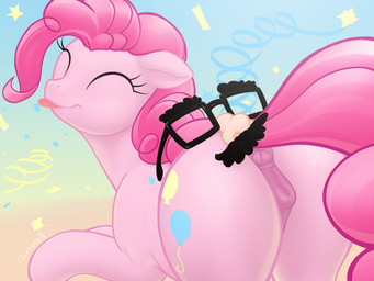 2014 anatomically_correct anatomically_correct_pussy animal_genitalia anus arareroll butt confetti cutie_mark equine equine_pussy eyes_closed female feral friendship_is_magic fur hair horse mammal my_little_pony pink_fur pink_hair pinkie_pie_(mlp) pony presenting pussy signature smile solo tongue tongue_out
Rating: Explicit
Score: 25
User: Manguy
Date: January 14, 2014