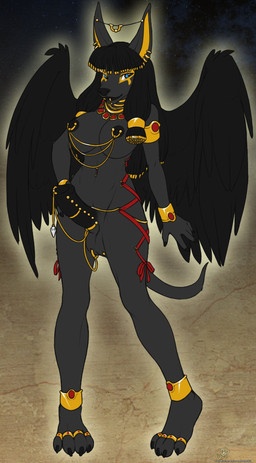 anubian_jackal balls black_fur black_hair black_penis blue_eyes breasts canine claws dickgirl erection fur genital_piercing hair intersex jackal jewelry mammal nipple_chain nude penis penis_piercing piercing satsukii solo standing wings
Rating: Explicit
Score: 9
User: HoboAssassin
Date: February 20, 2015 anubian_jackal balls black_fur black_hair black_penis blue_eyes breasts canine claws dickgirl erection fur genital_piercing hair intersex jackal jewelry mammal nipple_chain nude penis penis_piercing piercing satsukii solo standing wings
Rating: Explicit
Score: 9
User: HoboAssassin
Date: February 20, 2015