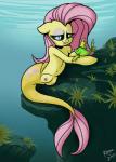 2013 areola breasts cutie_mark equine erect_nipples female fish fluttershy_(mlp) friendship_is_magic horse killryde marine mermaid my_little_pony nipples pony teats underwater water
Rating: Questionable
Score: 11
User: Robinebra
Date: November 29, 2013