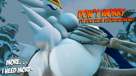 anal anthro big_breasts big_butt bone bottomless box bra breasts butt butt_on_face clothed clothing container crate duo eyes_closed facesitting female fence fencepost footwear fur greedy happy head_between_buttocks kindness leg_grab male male/female night oral partially_clothed plant pleased raised_tail red_eyes rimming sex sitting_on_another skeleton smile snout_in_ass snow snow_on_trees socks steam street_lamp tail text thigh_grab tree underwear warmth white_body white_fur workout_clothing furchev kabalmystic_(modeler) petruz_(modeler) nintendo pokemon cinderace generation_8_pokemon lagomorph mammal monster pokemon_(species) undead 16:9 3d_(artwork) 4k absurd_res digital_media_(artwork) hi_res source_filmmaker_(artwork) widescreen