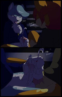 2014 anthro balls cum cumshot dialogue duo english_text excessive_cum frottage hair male male/male munks orgasm penis sex text uncut
Rating: Explicit
Score: 8
User: terminal11
Date: February 23, 2015 2014 anthro balls cum cumshot dialogue duo english_text excessive_cum frottage hair male male/male munks orgasm penis sex text uncut
Rating: Explicit
Score: 8
User: terminal11
Date: February 23, 2015