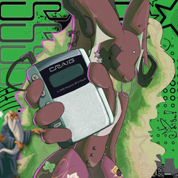 anthro belly_nipples clothed clothed_anthro clothing electronics female multi_nipple nipples piercing portable_music_player simple_background standing text risadesenhalixo game_freak nintendo pokemon coelha_(risadesenhalixo) generation_4_pokemon lagomorph leporid lopunny mammal pokemon_(species) rabbit 1:1 english_text hi_res
