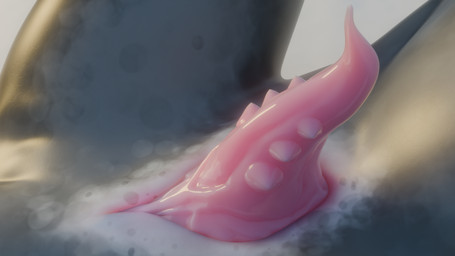 animal_genitalia cloaca cloacal_penis duo erection feral genitals legs_in_air male penis pink_penis spiked_penis spikes spikes_(anatomy) spread_legs spreading tapering_penis gwen_the_hyena reptile scalie 16:9 3d_(artwork) digital_media_(artwork) hi_res widescreen
