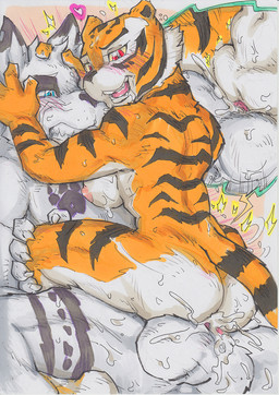 <3 balls big_balls blue_eyes bound breasts bulge canine cum cum_in_pussy cum_inside daigaijin drooling duo feline female female_on_top knotting kung_fu_panda male male/female mammal markings master_tigress messy nipples on_top orgasm red_eyes saliva sex styx_(jelomaus) tiger tribal
Rating: Explicit
Score: 31
User: Chi
Date: December 07, 2014 <3 balls big_balls blue_eyes bound breasts bulge canine cum cum_in_pussy cum_inside daigaijin drooling duo feline female female_on_top knotting kung_fu_panda male male/female mammal markings master_tigress messy nipples on_top orgasm red_eyes saliva sex styx_(jelomaus) tiger tribal
Rating: Explicit
Score: 31
User: Chi
Date: December 07, 2014