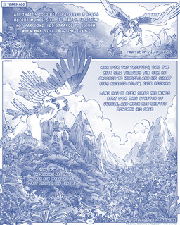 animal_print anthro avian_feet balls biped body_hair casual_nudity censored_genitalia censored_penis chest_fur chil_(hotsatyr) city cityscape cloud cloudy_sky comic_book curious dialogue erect_tail facial_hair feathers feet fingers flaccid flying foreskin forest fur genitals gesture grass hair hairless humanoid_genitalia humanoid_penis india jungle jungle_background kite landscape landscape_background leaf male male_anthro mountain nude nude_anthro nude_male penis plant pubes size_difference sky small_balls small_penis smaller_male smile solo tail tail_feathers text tiger_print tree white_body white_fur worried worried_look hotsatyr mythology patreon the_jungle_book avian bird mythological_creature censored comic english_text mosaic_censorship