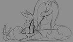 anal anal_penetration anthro duo male male/male oral_vore penetration sex vore noodlebread european_mythology mythology nintendo pokemon wings_of_fire miles_(noodlebread) seal_(character) dragon generation_5_pokemon icewing_(wof) mythological_creature mythological_scalie pokemon_(species) scalie seawing_(wof) serperior western_dragon monochrome