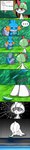 ambiguous_gender bodily_fluids crying duo female_symbol feral food forest fruit fur gender_symbol holding_food holding_object onomatopoeia plant sad solo sound_effects symbol tears text tree white_body white_fur mgx0 nintendo pokemon "squirtle"_(swampert) yuno_(gardevoir) generation_3_pokemon humanoid mudkip pokemon_(species) ralts absurd_res comic english_text hi_res long_image tall_image female_(lore) male_(lore)