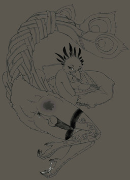 2015 animal_genitalia anthro anus avian balls beak bird butt cum cum_inside digital_media_(artwork) erection feathers looking_at_viewer male nude penetration penis phoenix plain_background smile solo spanking tanithjackal
Rating: Explicit
Score: 1
User: tanithjackal
Date: February 06, 2015 2015 animal_genitalia anthro anus avian balls beak bird butt cum cum_inside digital_media_(artwork) erection feathers looking_at_viewer male nude penetration penis phoenix plain_background smile solo spanking tanithjackal
Rating: Explicit
Score: 1
User: tanithjackal
Date: February 06, 2015