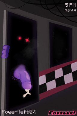 anthro balls big_balls big_penis bodily_fluids cum cum_drip dripping erection fur genital_fluids genitals humanoid_genitalia humanoid_penis looking_at_viewer machine male penis purple_body purple_fur red_eyes solo eqvilla five_nights_at_freddy's scottgames bonnie_(fnaf) animatronic lagomorph leporid mammal rabbit robot absurd_res hi_res