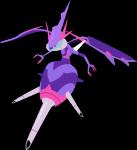 ambiguous_gender claws simple_background solo transparent_background wings alexalan nintendo pokemon arthropod generation_7_pokemon hymenopteran insect naganadel pokemon_(species) ultra_beast alpha_channel