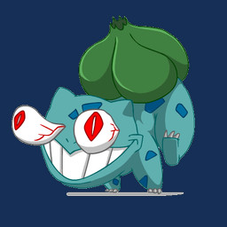 :d alpha_channel animated bulbasaur derp male nintendo plain_background pokémon red_eyes solo transparent_background video_games what white_background zeurel
Rating: Safe
Score: 4
User: baracudaboy
Date: September 15, 2010 :d alpha_channel animated bulbasaur derp male nintendo plain_background pokémon red_eyes solo transparent_background video_games what white_background zeurel
Rating: Safe
Score: 4
User: baracudaboy
Date: September 15, 2010