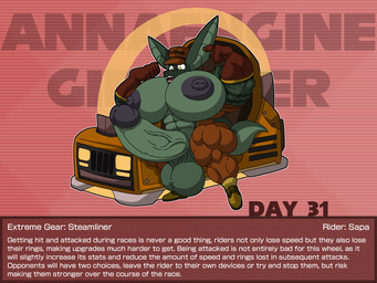 abs alternative_fashion anthro areola arm_tattoo balls biceps big_balls big_breasts big_ears big_muscles big_penis breasts brown_clothing clothed clothing conductor_hat erection extreme_gear flexing flexing_bicep flexing_both_biceps footwear genitals gloves green_balls green_body green_penis green_scales gynomorph handwear hovercraft huge_balls huge_muscles huge_penis humanoid_genitalia humanoid_penis hyper hyper_balls hyper_genitalia hyper_penis intersex jumpsuit looking_down monowheel multicolored_body multicolored_scales muscular muscular_anthro muscular_arms muscular_gynomorph muscular_intersex muscular_thighs nipples open_clothing partially_clothed penis red_background saggy_balls scales shoes short_stack simple_background smile solo standing steampunk tail tattoo teeth text tight_clothing two_tone_body two_tone_scales vehicle vein veiny_penis annaengine sapa kobold scalie 2025 4:3 digital_media_(artwork) english_text hi_res busty_boy_(lore) male_(lore)