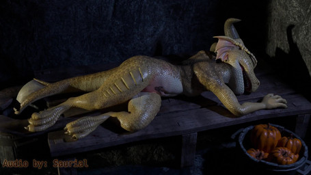 abdominal_bulge amputated_arms amputated_legs amputee anthro anthro_on_feral axe bed bestiality blood blood_on_penis bodily_fluids cannibalism cooking_with_furs cum cum_from_mouth cum_from_nose cum_in_mouth cum_in_nose cum_inside cum_through cut_horn death death_by_penis disability dream drowning_in_cum eaten_raw eating_flesh ejaculation female female_prey female_raped feral flesh food forced fruit furniture genital_fluids gore group hard_vore holidays internal_injury interspecies knotting limbless male male/female male_raping_female nightmare penetration penile plant pumpkin quadruple_amputee rape rape_rack relieved restrained screaming sex size_difference smaller_female smaller_penetrated snuff tail tapering_tail tears tree_stump trio urine vaginal vaginal_knotting vaginal_penetration vore grimm3d saurial_(sound) halloween alpha_zapper_(grimm3d) the_desert_drazil_(grimm3d) the_hermit_drazil_(grimm3d) drazil_(grimm3d) kobold lizard reptile scalie zapper_(grimm3d) 16:9 2025 3d_(artwork) 3d_animation animated digital_media_(artwork) hi_res long_playtime sound voice_acted widescreen