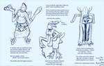 after_transformation anthro balls_as_breast book bottomwear breast_into_balls buckteeth bugs_bunny butt_face character_transformation clothed clothing clothing_lift crossgender crotch_mouth disguise duo electronics english_text female female_clothes female_to_male ftm_crossgender gloves handphone handstand handwear head_under_clothing hiding_face holding_book holding_object identity_death identity_theft implied_permanent lagomorph leporid looking_at_viewer looney_tunes male mammal one_eye_closed panties phone postalroo pussy_face pussy_mouth rabbit raised_bottomwear raised_clothing raised_skirt skirt skirt_lift solo teeth text thin_calves thin_legs thin_thighs toonkind toony transformation udtf umbrella unaware_transformation underwear warner_brothers wink winking_at_viewer