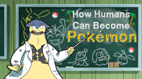 after_transformation blue_body blue_fur bottom_heavy chalk clothed clothing coat eraser feral food fruit fur inside lab_coat male open_mouth palm_tree partially_clothed pattern_clothing pattern_shirt pattern_topwear pear-shaped_figure pineapple pineapple_pattern plant pointer pokeball pokemon_professor professor sharp_teeth shirt small_clothing solo tan_body tan_fur teeth text tight_clothing toony topwear transformation tree video_at_source weight_gain wide_hips nomaddragonite nintendo pokemon aquatic avian bounsweet felid feline generation_1_pokemon generation_2_pokemon generation_7_pokemon mammal meowth pikachu pinniped pokemon_(species) popplio rodent rowlet typhlosion 16:9 english_text widescreen