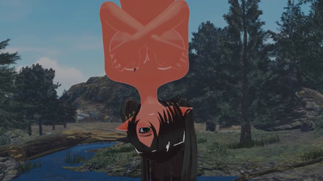 bent_over blowjob_face doggystyle feet female from_behind_position hypnosis mind_control sex solo somefup the_jungle_book kaa_(jungle_book) olga_discordia elf human mammal 16:9 animated hi_res high_framerate huge_filesize long_playtime sound video widescreen