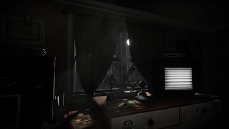 animal_genitalia animal_penis anthro balls black_body black_hair breasts canine_genitalia canine_penis duo electronics erection female female_anthro first_person_view genitals glowing glowing_eyes hair human_pov inner_ear_fluff inside light looking_at_viewer male male/female male_anthro moon moonlight night nipples nude penis posing_nude tail teaser teleportation television tongue tongue_out tuft vulva accelevik da.nilkaz_(modeler) scp_foundation scp-1471-a scp-1471-a_(da.nilkaz) human mammal 16:9 3d_(artwork) 3d_animation animated digital_media_(artwork) hi_res long_playtime no_sound webm widescreen