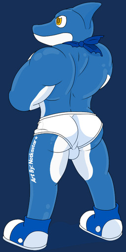 2019 alpha_channel anthro backsack balls briefs bulge butt clothing digital_media_(artwork) english_text fin fish footwear male mammal marine muscular muscular_male notkastar scarf shark shoes signature simple_background solo story story_in_description tagme text underwear
Rating: Questionable
Score: 0
User: Notkastar
Date: May 20, 2019 2019 alpha_channel anthro backsack balls briefs bulge butt clothing digital_media_(artwork) english_text fin fish footwear male mammal marine muscular muscular_male notkastar scarf shark shoes signature simple_background solo story story_in_description tagme text underwear
Rating: Questionable
Score: 0
User: Notkastar
Date: May 20, 2019