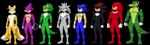 5_toes anthro barefoot clothing electronics feet gloves group handwear headphones humanoid_feet male muscular plantigrade simple_background toes transparent_background darkshiner8 sparksstars sega sonic_riders sonic_the_hedgehog_(series) espio_the_chameleon jet_the_hawk knuckles_the_echidna miles_prower shadow_the_hedgehog silver_the_hedgehog sonic_the_hedgehog vector_the_crocodile accipitrid accipitriform avian bird canid canine chameleon crocodile crocodilian echidna eulipotyphlan fox hedgehog lizard mammal monotreme reptile scalie absurd_res alpha_channel hi_res model_sheet