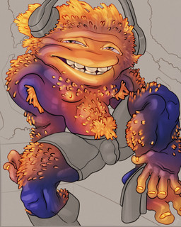 abs armpit_hair body_hair bottomwear bulge clothing detailed_bulge electronics feet footwear hair hairy happy_trail headphones humanoid_feet male mascot multicolored_body multicolored_skin muscular muscular_male not_furry plantigrade pubes purple_eyes removing_socks short_hair shorts simple_background sitting small_nipples smile smiling_at_viewer socks solo spandex spandex_shorts stubble tight_bottomwear tight_clothing tight_shorts ravuer eurovision_song_contest lumo_(eurovision) humanoid unknown_species 4:5 absurd_res hi_res
