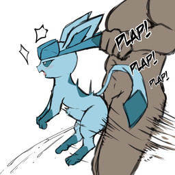 abdominal_bulge bestiality big_dom_small_sub blue_body blue_eyes blush blush_lines bodily_fluids deep_penetration dominant dominant_human dominant_male duo female female_feral female_penetrated feral feral_penetrated genital_fluids hair half-closed_eyes human_on_feral human_penetrating human_penetrating_female human_penetrating_feral interspecies large_penetration larger_human larger_male male male/female male_human male_on_feral male_penetrating male_penetrating_female male_penetrating_feral motion_blur motion_lines muscular muscular_human muscular_male narrowed_eyes open_mouth penetration pulling_hair quadruped rough_sex saliva saliva_string sex size_difference smaller_female smaller_feral smaller_penetrated submissive submissive_female submissive_feral suspended_by_penis suspended_via_penetration thrusting_forward touching_hair urine wetting saeko_art nintendo pokemon eeveelution generation_4_pokemon glaceon human mammal pokemon_(species) 1:1 2026 absurd_res hi_res