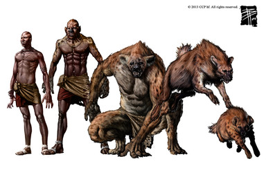 anthro basic_sequence feral five_frame_image five_frame_sequence human_to_feral jewelry linear_sequence male multi_frame_sequence necklace nude solo species_transformation transformation transformation_sequence borja_puig_linares werewolf_the_apocalypse white_wolf_publishing world_of_darkness_(series) ajaba_(world_of_darkness) changeling_(world_of_darkness) hyena mammal spotted_hyena werecreature werehyena 2013 sequence source_request unavailable_at_source