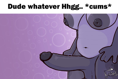anthro areola balls belly big_areola big_breasts big_penis bodily_fluids bouncing_balls breasts circumcised cum cumshot ejaculation excessive_cum excessive_genital_fluids genital_fluids genitals glans glistening glistening_areola glistening_arms glistening_balls glistening_body glistening_breasts glistening_genitalia glistening_glans glistening_penis glistening_skin glistening_thighs grey_body grey_markings grey_penis gynomorph hanging_breasts intersex long_penis markings nude penis saggy_balls slightly_chubby solo text thick_thighs eviesdumb mythology milfhar_(milfhar_derg) dragon mythological_creature mythological_scalie scalie 2d_animation animated hi_res meme