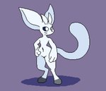 flat_chested fur male white_body white_fur wide_hips isagoodfriend microsoft ori_(series) xbox_game_studios ori_(ori) digital_media_(artwork) hi_res pixel_(artwork)