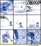 ... 2013 :c :d :o <:( ? alien all_fours ambiguous_gender animal_crossing apron armor bald black_eyes brawlinthefamily canine catch close-up clothing comic crazy_redd crossover cute dialog english_text eyes_closed female final_smash footwear fox fruit glowing gun hair happy helmet house human humor inside japanese jumping kirby kirby_(series) light looking_down male metroid mouse nintendo number o.o open_mouth outside pikachu plant pokémon question raised_arm ranged_weapon rodent running samus_aran shadow shiny shirt shoes short_hair shorts size_difference smile socks standing suit super_smash_bros sweat tent text tree video_games villager_(animal_crossing) walking weapon white_eyes young
Rating: Safe
Score: 11
User: toh
Date: June 24, 2013