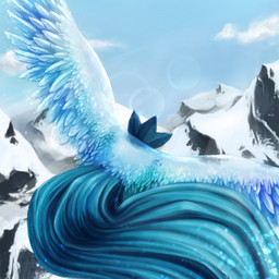 ambiguous_gender articuno avian bird blue_feathers cloud day feathered_crest feathers mountain nintendo outside pokémon sky snow solo video_games vomitmonster wings
Rating: Safe
Score: 4
User: slyroon
Date: December 06, 2014 ambiguous_gender articuno avian bird blue_feathers cloud day feathered_crest feathers mountain nintendo outside pokémon sky snow solo video_games vomitmonster wings
Rating: Safe
Score: 4
User: slyroon
Date: December 06, 2014