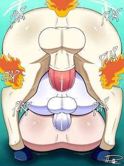 anal anal_penetration animal_genitalia animal_penis bestiality big_penis equine_genitalia equine_penis female female_on_bottom female_on_humanoid female_penetrated feral feral_on_top feral_penetrating feral_penetrating_humanoid feral_penetrating_male fire flaming_tail genitals group group_sex hooves human_on_bottom human_on_humanoid human_penetrated humanoid_genitalia humanoid_on_feral humanoid_penetrated humanoid_penetrating humanoid_penetrating_female humanoid_penetrating_human humanoid_penis interspecies larger_feral lucky_pierre male male/female male/male male_on_feral male_on_humanoid male_on_top male_penetrated male_penetrating male_penetrating_female male_penetrating_human male_penetrating_humanoid male_penetrating_male on_bottom on_top penetrating_while_penetrated penetration penile penile_penetration penis penis_in_ass penis_size_difference plap pokephilia sex size_difference tail tan_body threesome trio white_body dn28 nintendo pokemon hilda_(pokemon) equid equine gardevoir generation_1_pokemon generation_3_pokemon horse human humanoid mammal pokemon_(species) ponyta 2025 3:4 digital_drawing_(artwork) digital_media_(artwork) hi_res