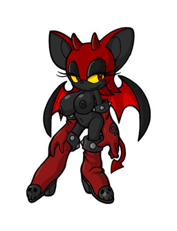 anthro bat big_breasts breasts demon female horn lordstevie mammal navel nipples nude rouge_the_bat sega solo sonic_(series) succubus wings
Rating: Explicit
Score: 5
User: Robinebra
Date: August 04, 2012 anthro bat big_breasts breasts demon female horn lordstevie mammal navel nipples nude rouge_the_bat sega solo sonic_(series) succubus wings
Rating: Explicit
Score: 5
User: Robinebra
Date: August 04, 2012