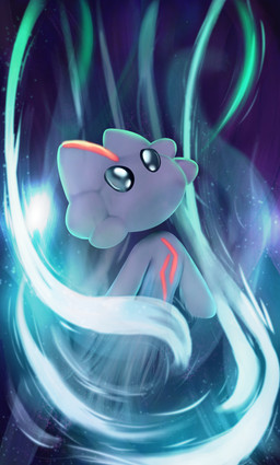 ambiguous_gender aurora_(phenomenon) backlighting black_eyes chest_markings cloud cosmic_background floating floating_head glistening glistening_eyes levitating levitation light lights looking_up magic markings red_body red_markings runes sky solo star starry_background starry_sky white_body twelve_steps jera_(twelve_steps) mammal unknown_species 2022 absurd_res digital_media_(artwork) digital_painting_(artwork) hi_res krita_(artwork) lighting painting_(artwork) shaded