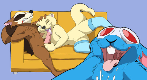 anthro blackjack_o'hare blue_fur brown_eyes brown_fur cum cum_in_mouth cum_inside cum_on_chest cum_on_penis cumshot dontbeazombie fellatio female fur group guardians_of_the_galaxy hare helmet inside interspecies lagomorph legwear lylla male male/female mammal mustelid open_mouth oral orgasm otter penis presenting presenting_pussy pussy rabbit raccoon rocket_raccoon sex sofa stockings tan_fur tongue
Rating: Explicit
Score: 16
User: Ambarina
Date: February 04, 2015 anthro blackjack_o'hare blue_fur brown_eyes brown_fur cum cum_in_mouth cum_inside cum_on_chest cum_on_penis cumshot dontbeazombie fellatio female fur group guardians_of_the_galaxy hare helmet inside interspecies lagomorph legwear lylla male male/female mammal mustelid open_mouth oral orgasm otter penis presenting presenting_pussy pussy rabbit raccoon rocket_raccoon sex sofa stockings tan_fur tongue
Rating: Explicit
Score: 16
User: Ambarina
Date: February 04, 2015