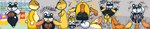 after_sex ahegao anthro bedroom_eyes bent_over big_breasts big_penis bodily_fluids bottomless breasts bukkake clothed clothed_sex clothing cum cum_covered cum_on_body cum_on_breasts cum_on_face double_v_sign erect_nipples eye_roll female first_person_view foursome from_front_position full_nelson gangbang genital_fluids genitals gesture group group_sex hand_gesture handjob imminent_sex kissing kissing_while_penetrated looking_at_viewer looking_pleasured male male/female masturbation mating_press messy narrowed_eyes nipples one_eye_closed oral oral_penetration partially_clothed penetration penile penis profanity ricky_(animal_crossing) seductive sex short_stack slightly_chubby slightly_chubby_male small_but_hung small_chubby_guy smug spread_legs spreading standing standing_sex text thick_thighs three_boys_fucking_a_girl tongue tongue_out v_sign vaginal vaginal_penetration wide_hips wide_image wink winking_at_viewer klutzatdusk animal_crossing nintendo hamlet_(animal_crossing) tasha_(animal_crossing) wart_jr._(animal_crossing) amphibian cricetid frog hamster mammal rodent sciurid tree_squirrel absurd_res comic english_text hi_res long_image