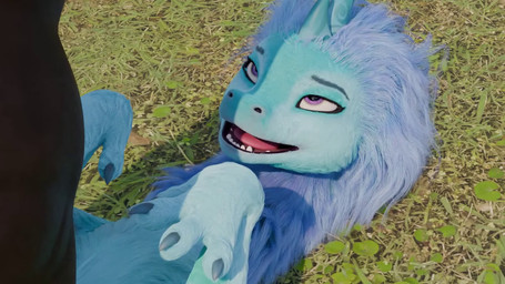animal_genitalia animal_penis balls bestiality blue_body claws dominant dominant_male duo equine_genitalia equine_penis erection female female_penetrated feral feral_on_feral feral_penetrated feral_penetrating fur genitals hair male male/female male_penetrating male_penetrating_female moan nude open_mouth penetration penile penile_penetration penis penis_in_vagina sex submissive submissive_female tail vaginal vaginal_penetration swoomy asian_mythology disney east_asian_mythology mythology raya_and_the_last_dragon sisu_(ratld) aquatic_dragon dragon eastern_dragon equid equine furred_dragon furred_scalie horse mammal marine mythological_creature mythological_scalie scalie 16:9 3d_(artwork) 3d_animation animated digital_media_(artwork) hi_res huge_filesize sound webm widescreen