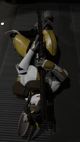 anthro black_hair blonde_hair freckled_face freckles fur grey_body grey_fur hair lying male on_back pawpads solo tongue tongue_out white_body white_fur yellow_eyes jman7407 star_wars star_wars:_the_clone_wars lagomorph mammal 3d_(artwork) 9:16 digital_media_(artwork) hi_res