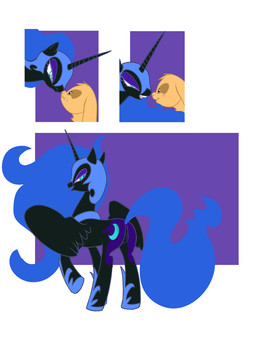 comic cutie_mark dotrook equine female feral friendship_is_magic horn horse lagomorph mammal my_little_pony nightmare_moon_(mlp) plain_background pony pussy rabbit transformation unbirthing vore white_background winged_unicorn wings
Rating: Explicit
Score: 3
User: conkerfan
Date: May 02, 2011 comic cutie_mark dotrook equine female feral friendship_is_magic horn horse lagomorph mammal my_little_pony nightmare_moon_(mlp) plain_background pony pussy rabbit transformation unbirthing vore white_background winged_unicorn wings
Rating: Explicit
Score: 3
User: conkerfan
Date: May 02, 2011