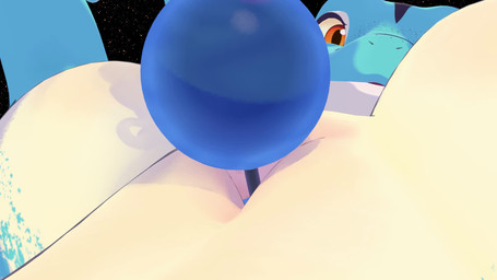 anal anal_bead_pull anal_beads anal_beads_in_ass anal_penetration anthro anus bodily_fluids breasts cum cum_on_face cum_on_self cumshot ejaculation gaping gaping_anus genital_fluids gynomorph intersex lying object_in_ass on_back penetration sex_toy sex_toy_in_ass sex_toy_insertion small_breasts solo kreocaif gecko lizard reptile scalie animated hi_res long_playtime video