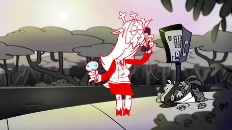 anthro antlers blue_eyes bottomwear bouquet breasts buckteeth chair clothing day dessert duo electronics female flower flower_bouquet food freckles furniture glowing glowing_eyes hair half-closed_eyes head_down holding_food holding_ice_cream holding_object hooves horn ice_cream ignoring_another leaf light looking_back moon narrowed_eyes night on_chair phone plant plushie ringing_phone sad scut_tail shadow short_tail sitting sitting_on_chair skirt sky smile standing street_lamp sunlight sweater tail teeth tired tired_eyes toony topwear tree tree_background waiting window pocheezy deltarune undertale_(series) carol_holiday noelle_holiday deer mammal new_world_deer reindeer 16:9 2d_animation animated sound webm widescreen daughter_(lore) mother_(lore) mother_and_child_(lore) mother_and_daughter_(lore) parent_(lore) parent_and_child_(lore) parent_and_daughter_(lore)