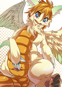 dragon female flammie fur furred_dragon pussy secret_of_mana solo wings
Rating: Explicit
Score: 0
User: voldosbt
Date: March 10, 2014
