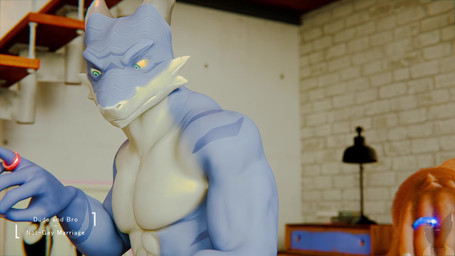 2_horns 5_fingers abs all_fours anal anal_orgasm anal_penetration animal_genitalia animal_penis anthro anthro_on_anthro anthro_penetrated anthro_penetrating anthro_penetrating_anthro assertive_anthro assertive_male balls big_butt big_penis black_body black_fur black_inner_ear black_nose blue_body blue_eyes blue_penis blue_scales bodily_fluids bouncing_butt bouncing_penis bros_being_bros brown_body brown_fur butt canine_genitalia canine_penis cum cum_drip cum_on_back cum_on_ground cumshot dialogue doggystyle dripping duo ejaculation erection feet fingers from_behind_position fur genital_fluids genitals grey_body grey_fur grey_horn grey_scales hands-free horn humanoid_feet inside interspecies knot leg_grab male male/male male_anthro male_penetrated male_penetrating male_penetrating_male moan multiple_angles muscular muscular_anthro muscular_male no_homo nude orgasm orientation_play penetration penile penile_penetration penis penis_in_ass plantigrade pupils purple_penis red_penis scales sex sharp_teeth sound_effects straight_to_gay tail tail_grab tail_motion tailwag teeth thick_penis thick_thighs thigh_grab thrusting vein veiny_penis white_balls yellow_sclera twitchyanimation petruz_(modeler) mythology dragon_(petruz) dragon_bro_(twitchyanimation) wolf_(petruz) wolf_bro_(twitchyanimtion) canid canine canis dragon mammal mythological_creature mythological_scalie scalie wolf 16:9 2026 3d_(artwork) 3d_animation animated digital_media_(artwork) english_audio hi_res huge_filesize long_playtime sound video voice_acted widescreen
