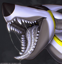 acidthemd11 aircraft airplane barbed_tongue bodily_fluids brush felid feline genitals hi_res living_aircraft living_machine living_vehicle machine male mammal mcdonnell_douglas metal mouth_shot open_mouth penile_spines penis saliva solo tongue vehicle