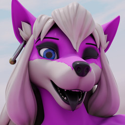 E621 profile picture for @Yuni